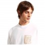 Camiseta Vans Streych Stack