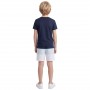 Conjunto Ellesse Vascero Tee And Short
