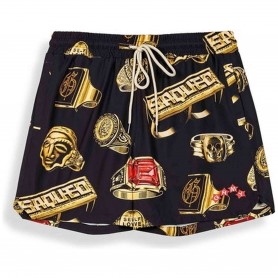 Bañador Grimey The Og Tour Swiming Shorts