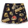 Bañador Grimey The Og Tour Swiming Shorts