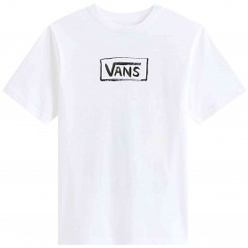 Camiseta Vans Canvas