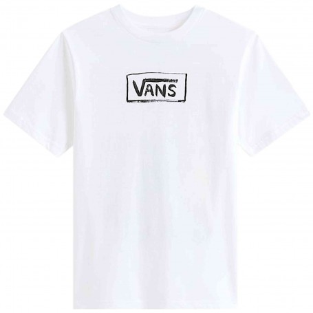 Camiseta Vans Canvas