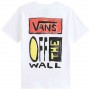 Camiseta Vans Canvas