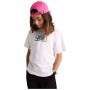 Camiseta Vans Canvas
