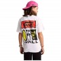 Camiseta Vans Canvas