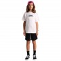 Camiseta Vans Canvas