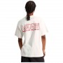 Camiseta Vans Buckled