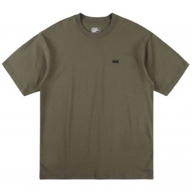 Camiseta Vans Left Chest