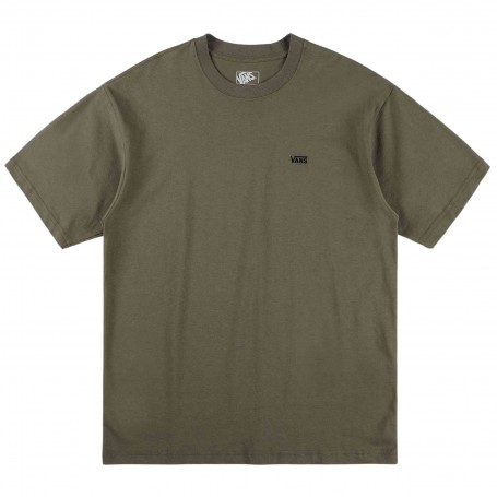 Camiseta Vans Left Chest