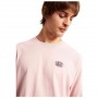 Camiseta Vans Oval Logo