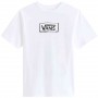 Camiseta Vans Canvas