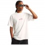 Camiseta Vans Buckled