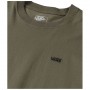 Camiseta Vans Left Chest