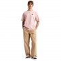 Camiseta Vans Oval Logo