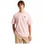 Camiseta Vans Oval Logo