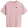 Camiseta Vans Oval Logo