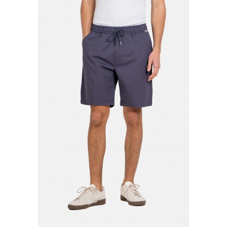 Pantalon Corto Reell Easy Short