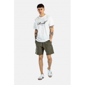 Pantalon Corto Reell Easy Cargo