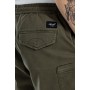 Pantalon Corto Reell Easy Cargo