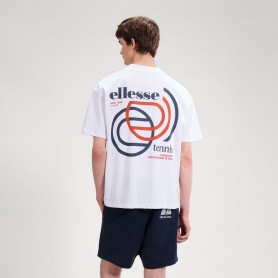 Camiseta Ellesse The Ditalia