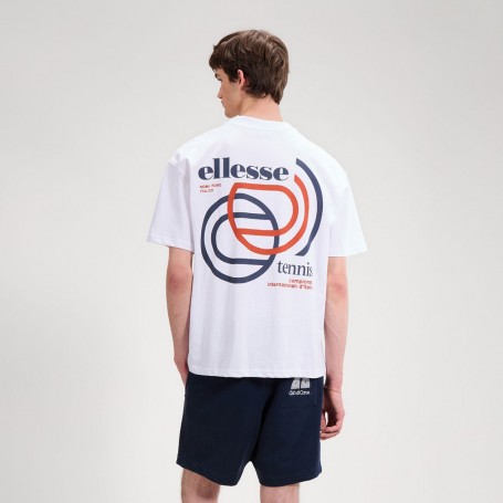 Camiseta Ellesse The Ditalia