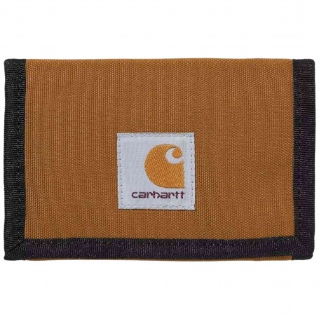 Cartera Carhartt Alec Wallet