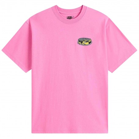Camiseta Vans Downside