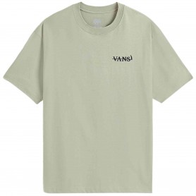 Camiseta Vans All Nought