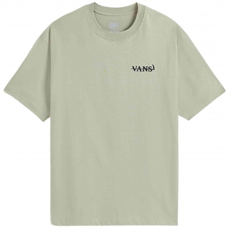 Camiseta Vans All Nought