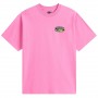 Camiseta Vans Downside