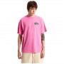 Camiseta Vans Downside