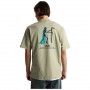 Camiseta Vans All Nought