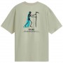 Camiseta Vans All Nought