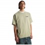 Camiseta Vans All Nought
