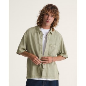Camisa Vans Doren Tenge