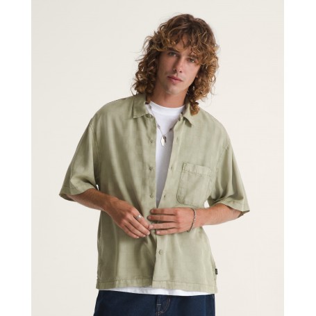 Camisa Vans Doren Tenge
