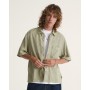 Camisa Vans Doren Tenge