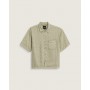 Camisa Vans Doren Tenge
