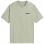 Camiseta Vans All Nought