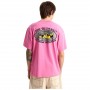 Camiseta Vans Downside