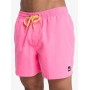 Bañador Quiksilver Everyday Volley 15