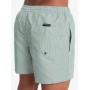 Bañador Quiksilver Everyday Deluxe Volley 15