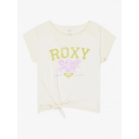 Camiseta Roxy Pura Playa