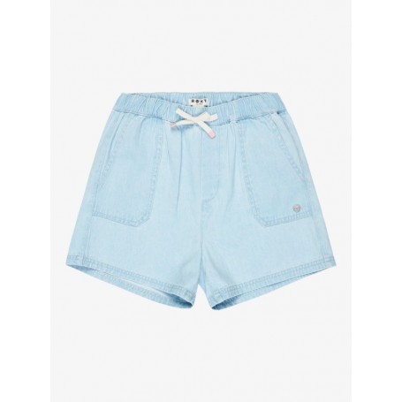 Pantalon Corto Roxy Call On Me