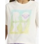 Camiseta Roxy Daisyloose