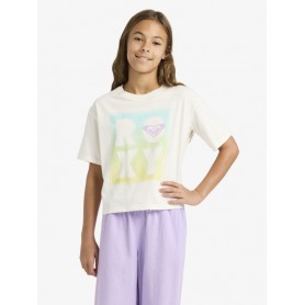 Camiseta Roxy Daisyloose