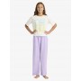 Camiseta Roxy Daisyloose