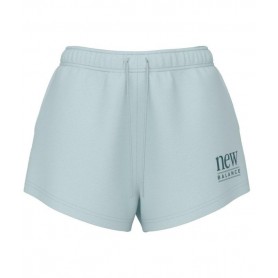 Pantalon Corto New Balance Reimagined Fleece