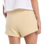 Pantalon Corto New Balance Reimagined Fleece