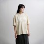 Camiseta New Balance Reimagined Oversize